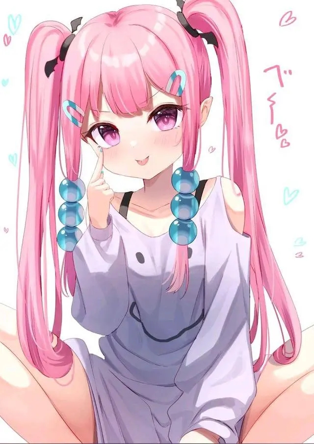 5位当红女明星的手绘头像,杨幂热巴最好认,最后一张好难认!