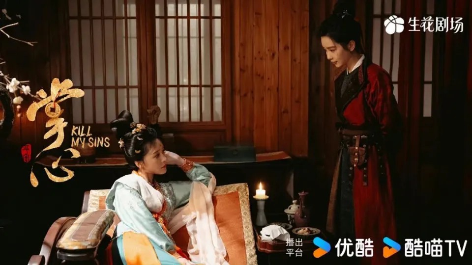 林允：每段爱情都危险，港媒曾报：林允为满足周星驰停经四个月