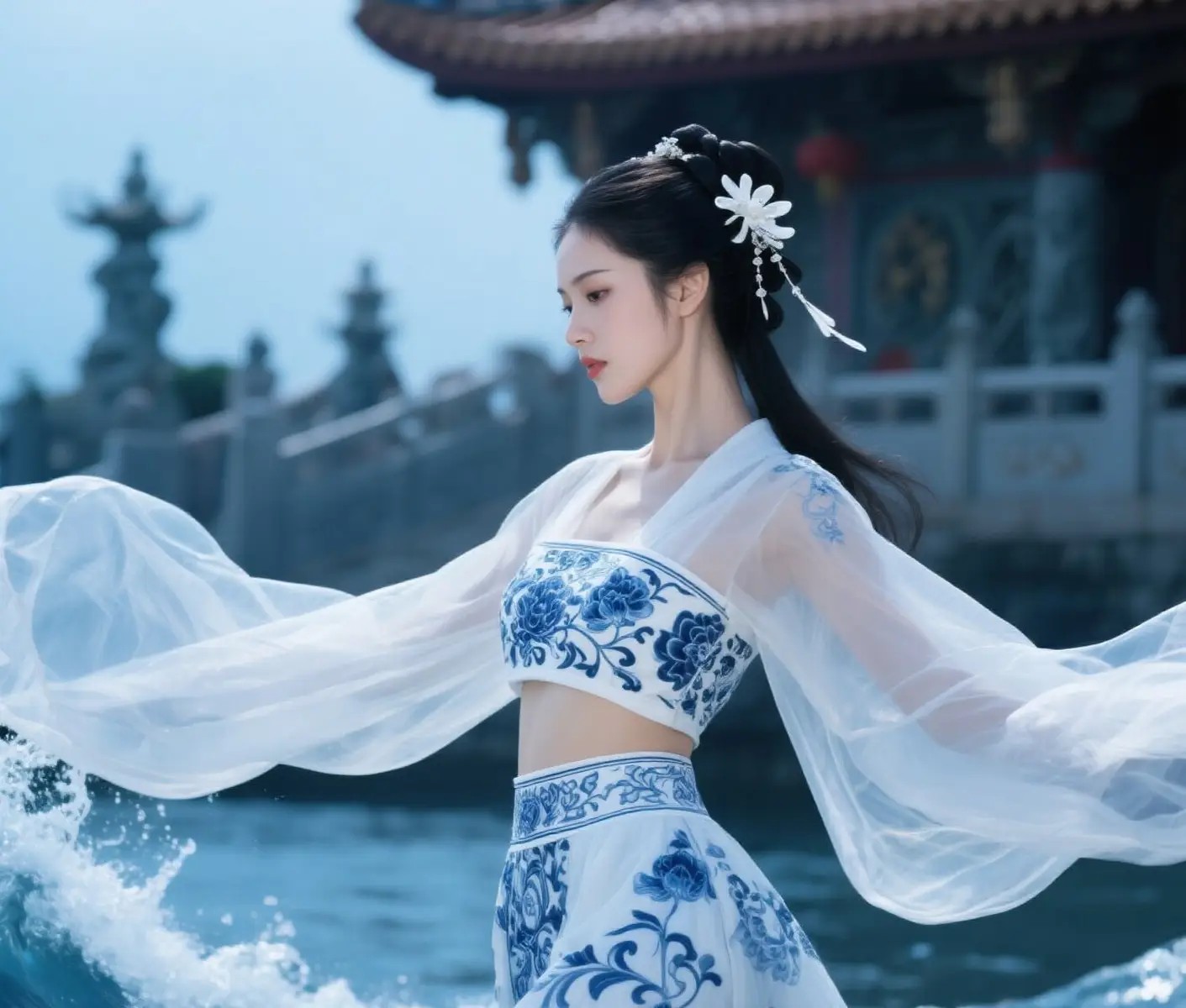 亚视忠臣刘锡贤出席活动受伤,宣布九月再婚,承诺婚后将财产转给妻子