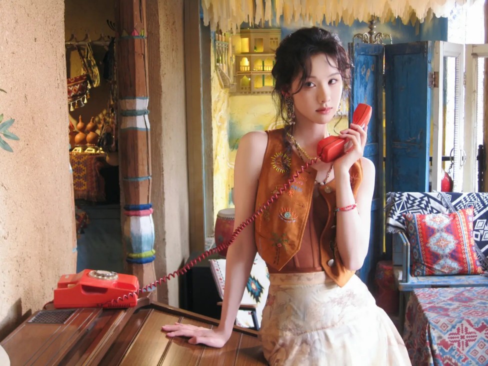 《再见爱人5》翻车，邓莎老公摊上大事，背后有大瓜！