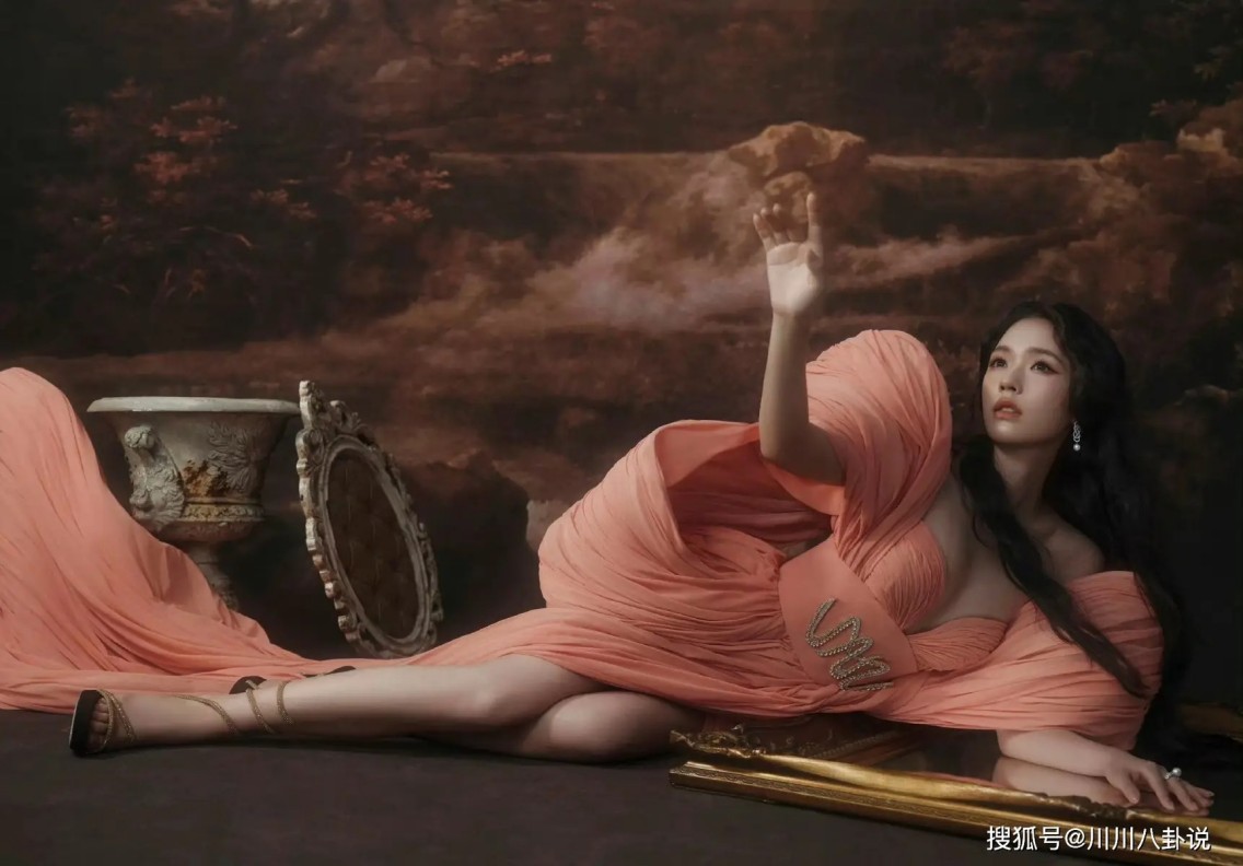 正在热播的五部电视剧，《耀眼》排在倒数，你在追哪一部？