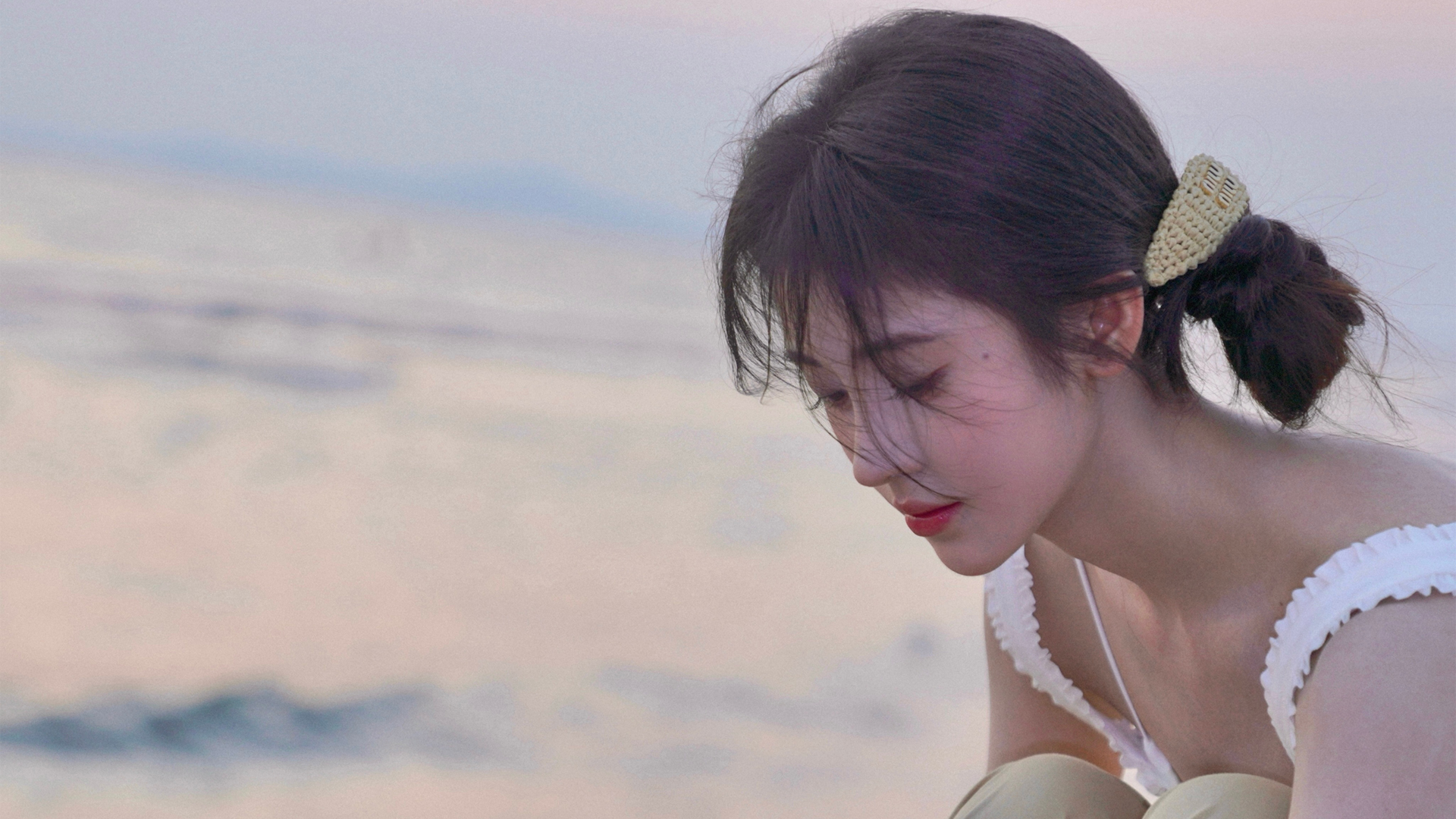 流浪地球那些没有被观众留意到的小细节，原来韩子昂是有钱人